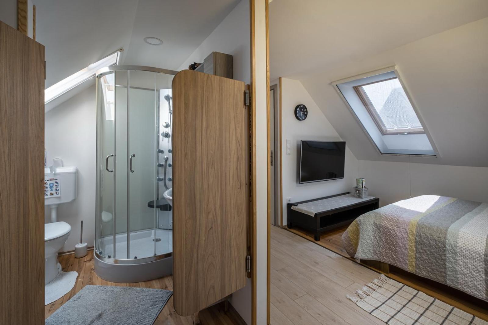 Szuerke Vendeghaz Balatonkenesen Apartment Luaran gambar