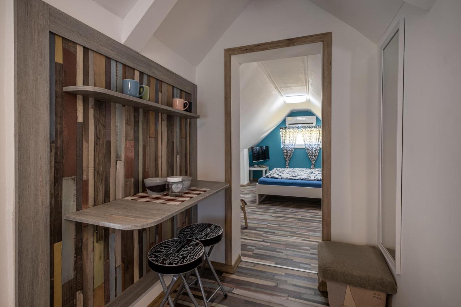Szuerke Vendeghaz Balatonkenesen Apartment Luaran gambar