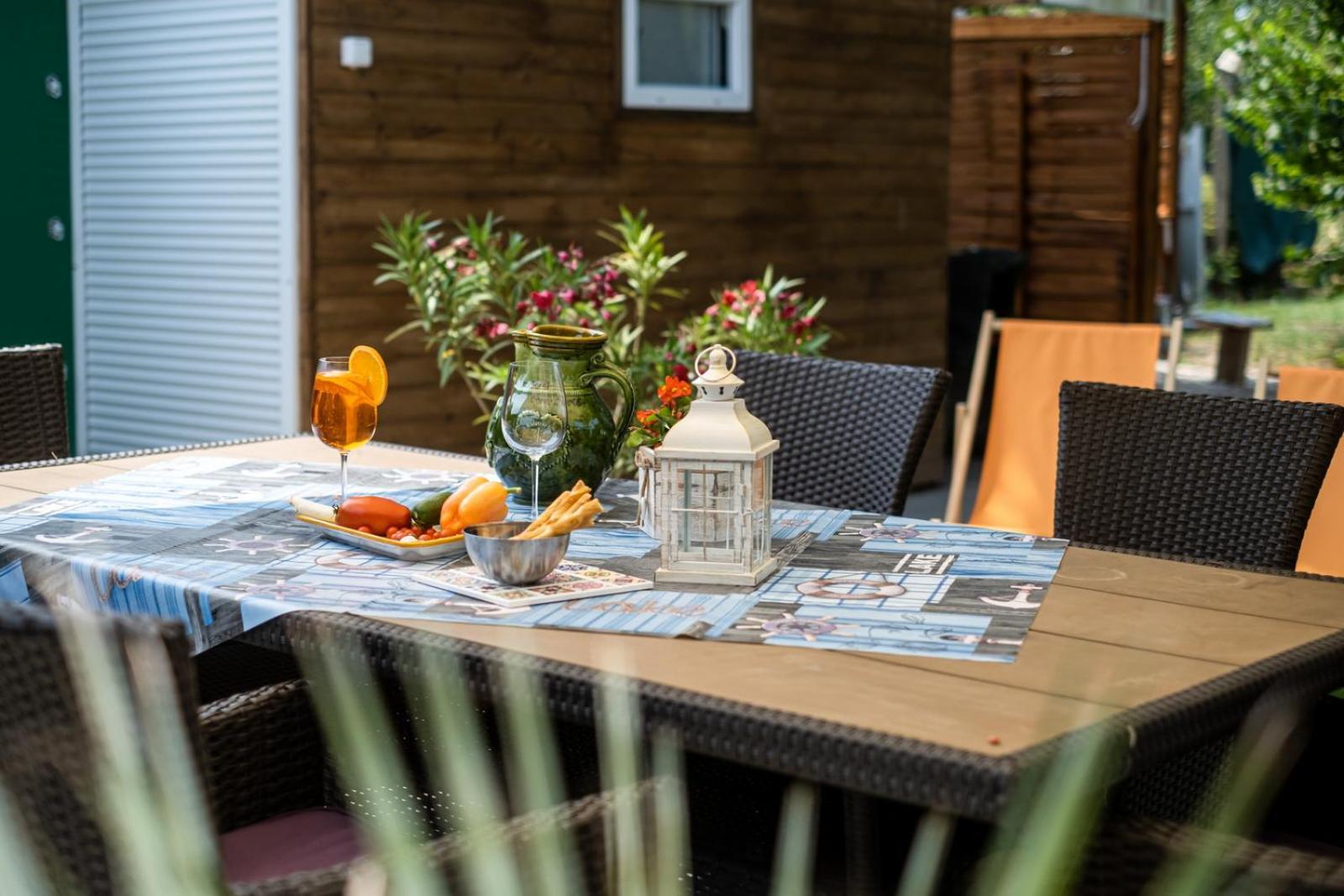 Szuerke Vendeghaz Balatonkenesen Apartment Luaran gambar