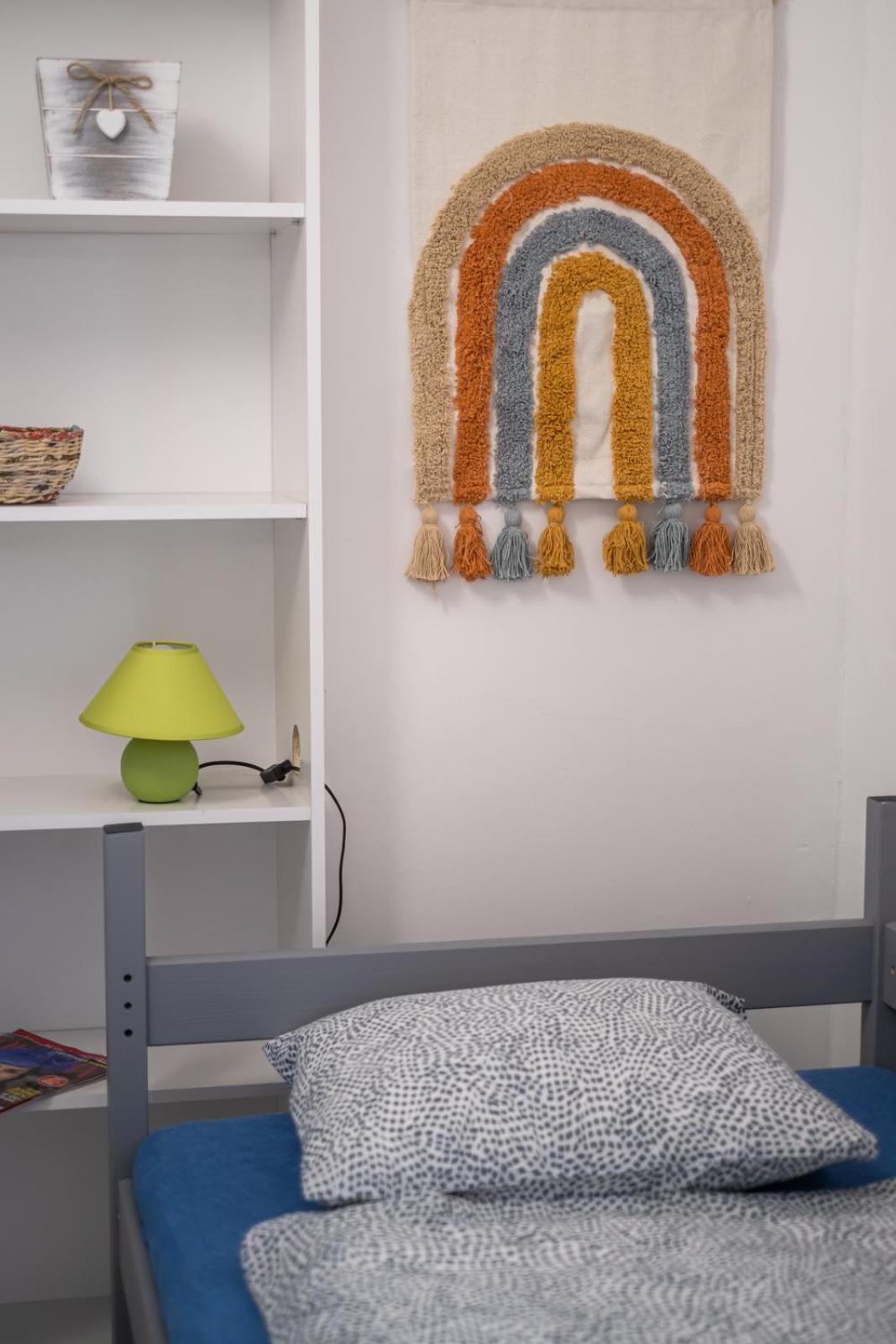 Szuerke Vendeghaz Balatonkenesen Apartment Luaran gambar