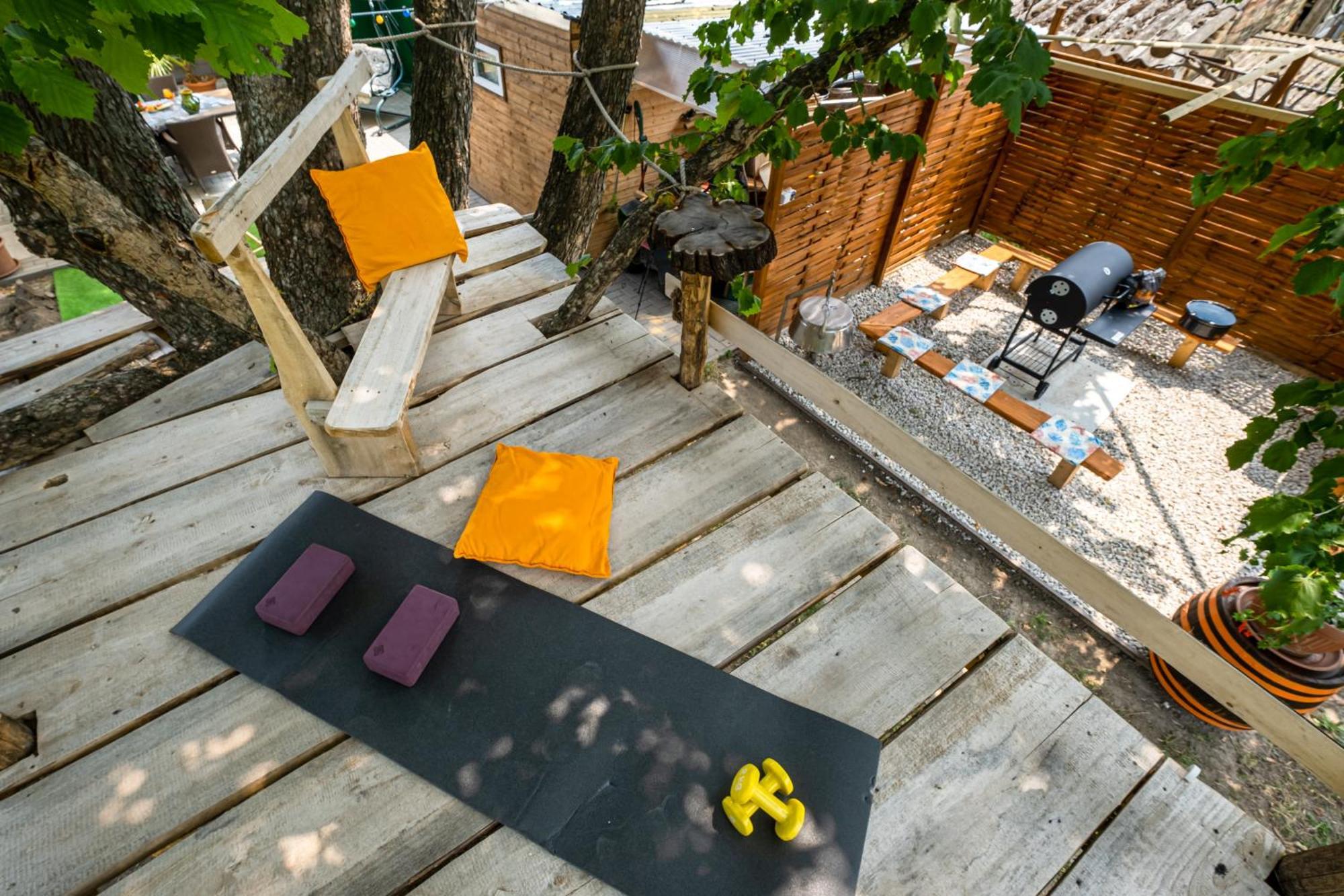 Szuerke Vendeghaz Balatonkenesen Apartment Luaran gambar
